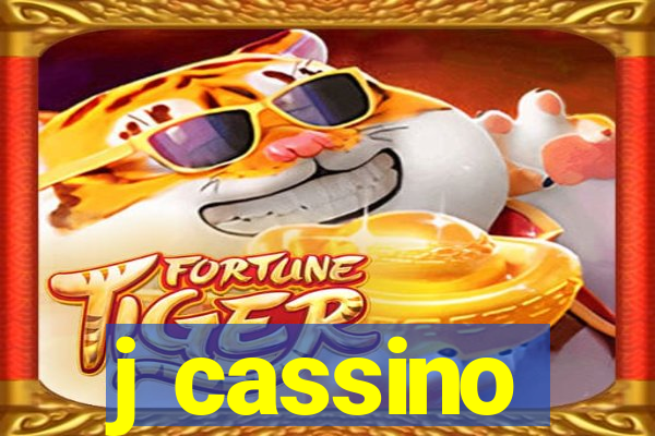 j cassino